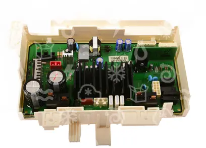 modul / elektronika silová pračky SAMSUNG, WW-8000HE